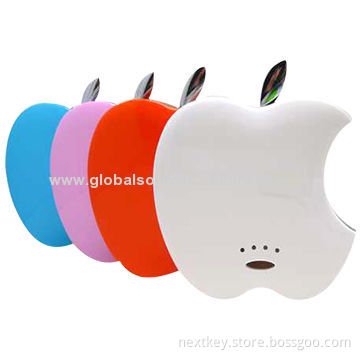 New Design OEM External Mobile Power Bank, 2,800mAh